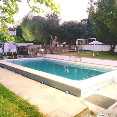 Aires De La Sierra Villa Córdoba Buitenkant foto