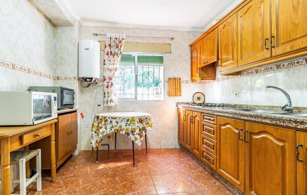 Aires De La Sierra Villa Córdoba Buitenkant foto