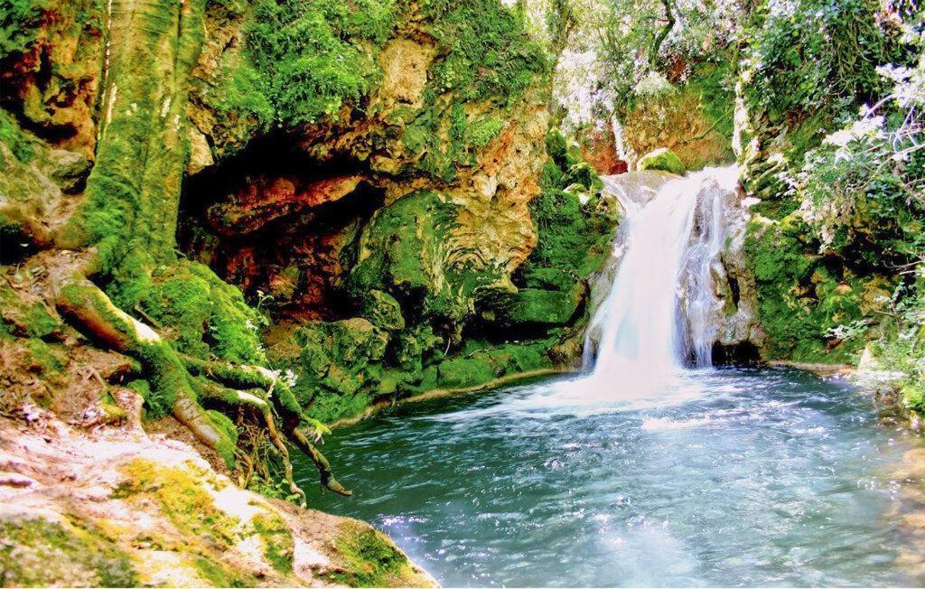 Aires De La Sierra Villa Córdoba Buitenkant foto