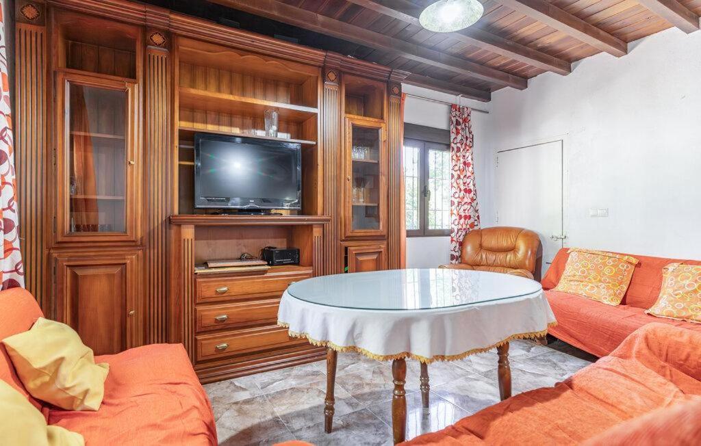 Aires De La Sierra Villa Córdoba Buitenkant foto