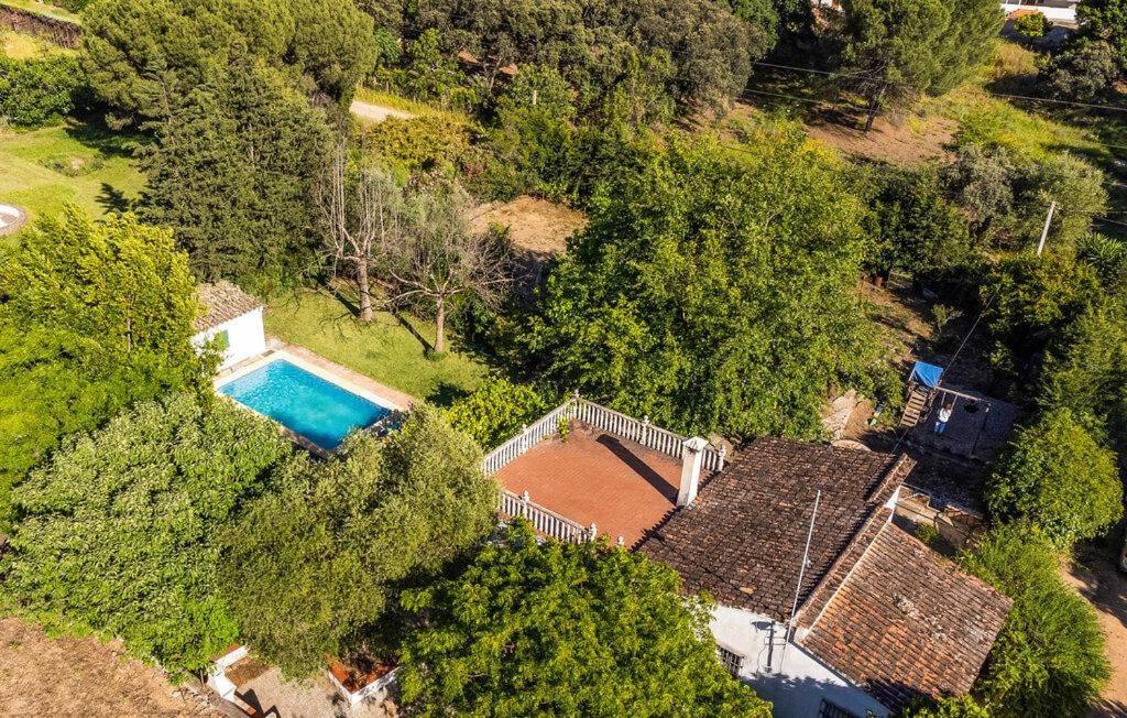 Aires De La Sierra Villa Córdoba Buitenkant foto
